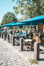 Photo n°165 de Il Cappuccino - Restaurant Italien Bord de Marne à Gournay-sur-Marne (Restaurant de spécialités d'Italie du Sud)