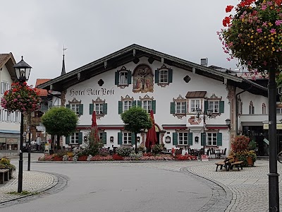 Photos of Ammergauer Alpen GmbH