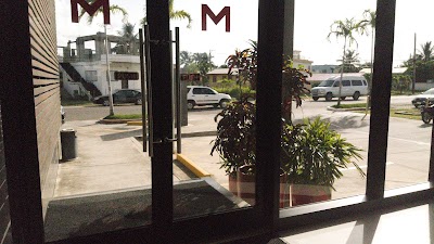 Photos of Matalon Business Center
