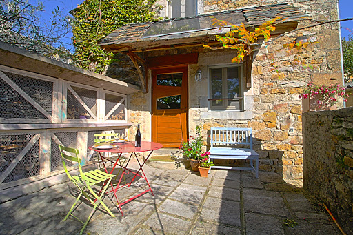 Photo de Gîte entre Rodez et Séverac d'Aveyron - Gîtes de France à Bertholène (12310)