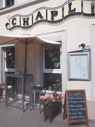 Bistro Chaplin - Thumbnail