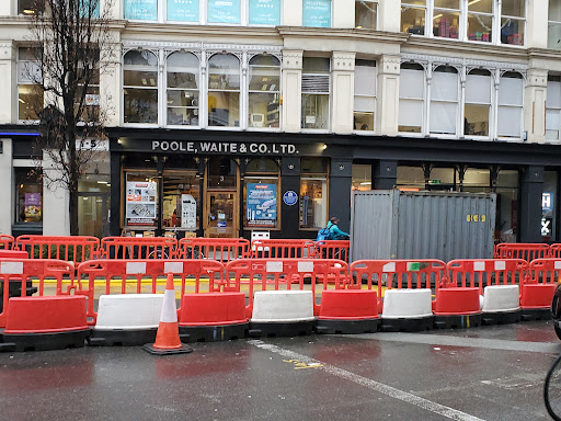 Poole Waite & Co Ltd - Thumbnail