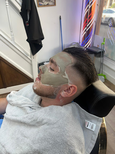 Huntsman Barber Lutterworth - Thumbnail
