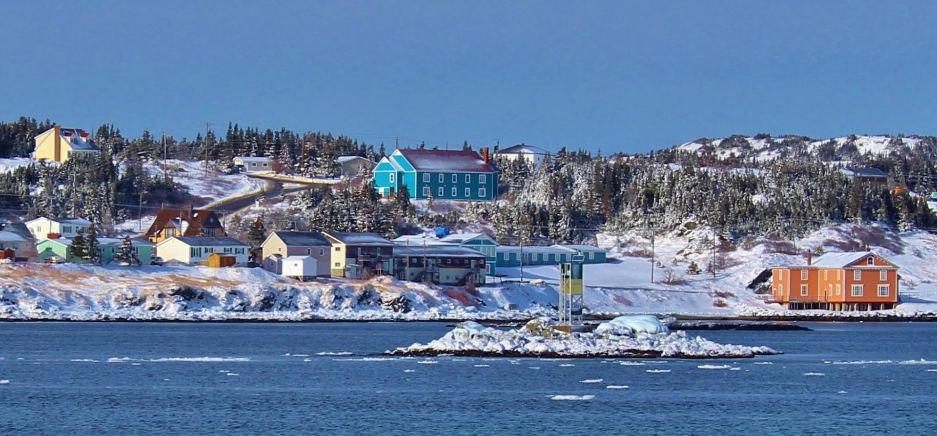 Anchor Inn Hotel