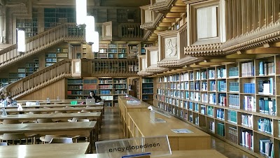 Photos of Katholieke Universiteit Leuven