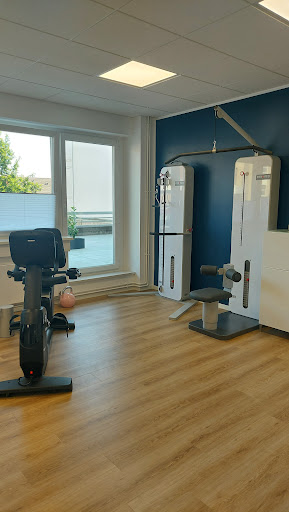 URBAN PHYSIO Lohkampstraße - Thumbnail