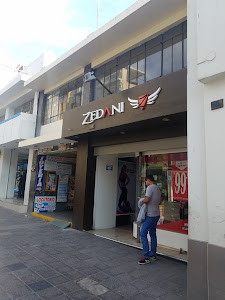 Zedani 8