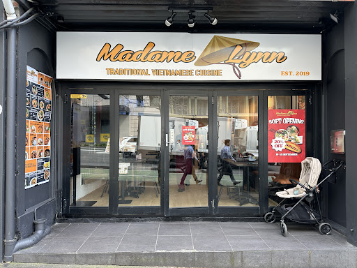 Photo of Madame Lynn