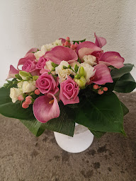 Photo n°59 de Stessy Fleurs à Carros (Fleuriste)