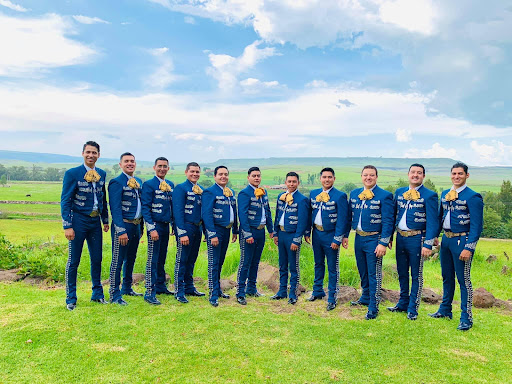 Mariachi Real de Oro