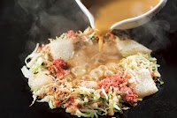 お好み焼 道とん堀 武蔵浦和マーレ店