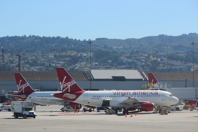 Virgin America