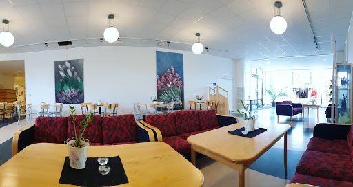 Högskolecentrum - Thumbnail