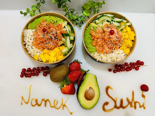 Photo n°44 de NAMEK SUSHI à Valence (Restaurant)