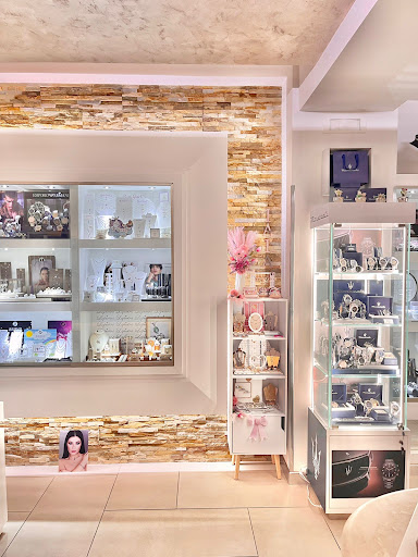 Gioielleria Lapietra - Show-room Verzino - Thumbnail