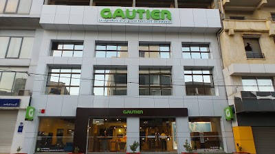 Photos of Gautier