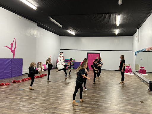 Upstate Dance & Baton