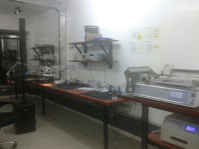 Photos of Matrix Blackbox Ltd