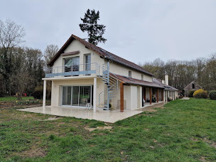 Photo n°5 de Construction 45 J & F à Châlette-sur-Loing (Maçon)