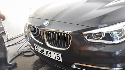 Photos of Le Tigre Car Wash