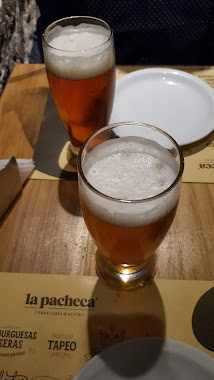 La Pacheca Cervecería y Bistró, Author: Romina Forte