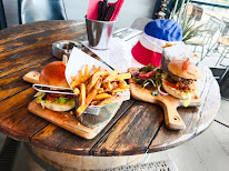 Chez Achille à Saint-Laurent-du-Var