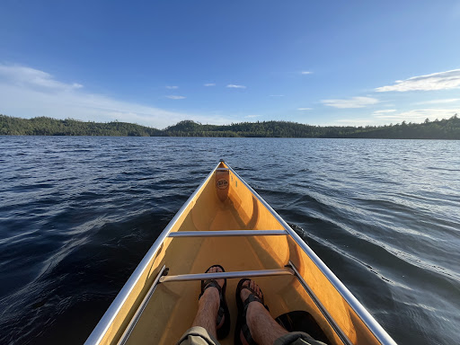 Hungry Jack Canoe Outfitters - Thumbnail