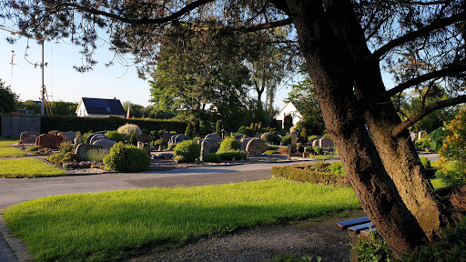 Friedhof Suttrop Gallery - Germany
