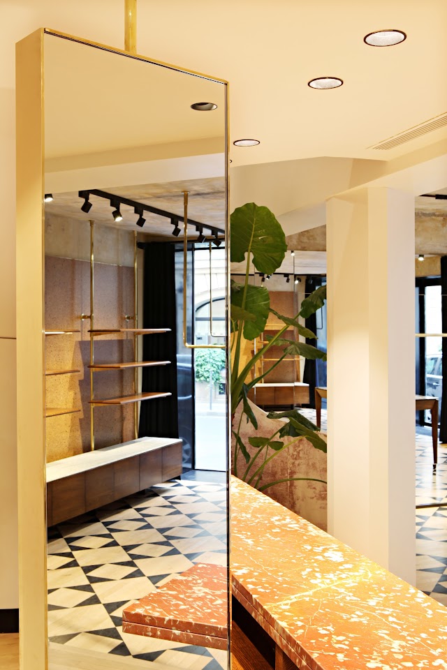 AMI Alexandre Mattiussi