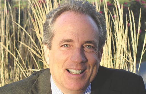 Delaware Health Insurance - Jim Vereneault Logo