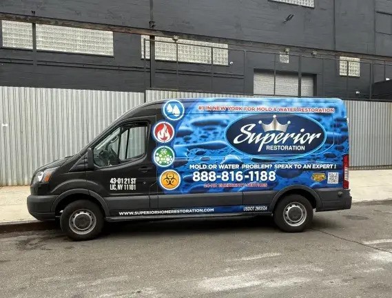 Superior Restoration & Remodeling, Inc. photo