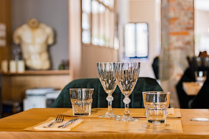 Photo n°13 de La Cathé à Chalon-sur-Saône (Restaurant)