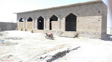 Bilal Mosque muzaffargarh