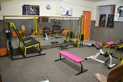 Photos of Fitness Club "FLEX"