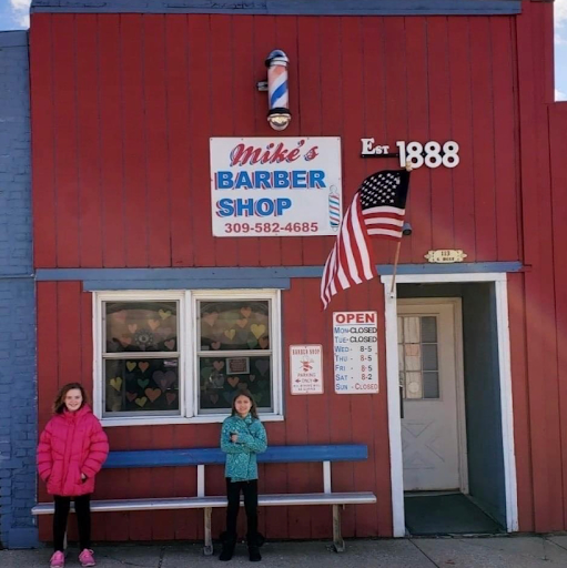 Mike's Barbershop LLC - Thumbnail