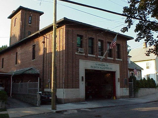 FDNY Engine 70, Ladder 53