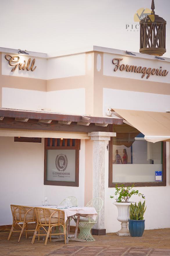 Trattoria Il Commendatore — photo 3
