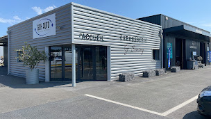 Photo n°13 de GSH AUTO à Gujan-Mestras (Garage automobile)