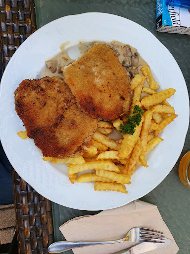 Gasthaus Sonneneck - Visual
