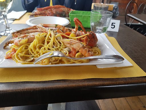 La Capannina del Parco - Thumbnail