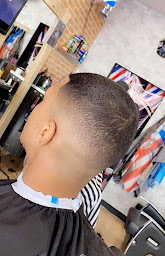 Photo n°4 de Barber street à Cavaillon (Salon de coiffure)