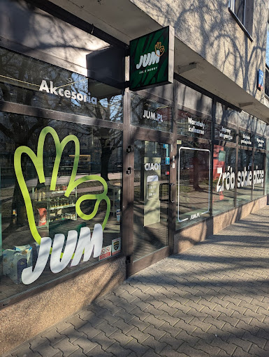 Jak u Mammy - zrób sobie pizzę - JUM.pl