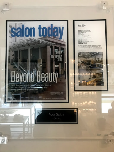 Voss Salon - Thumbnail