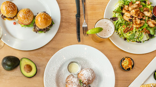 Latin House Grill - Thumbnail