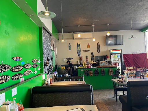 Planet Pho - Visual