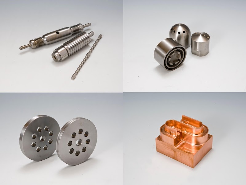 有限会社 鈴精機