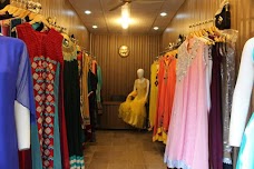 Daaman Boutique Shop Sialkot