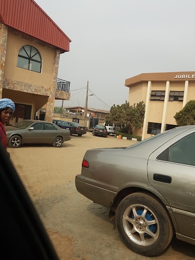 Photos of Jubilee Christian Church Isale Abetu Abeokuta Ogun State
