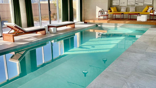 Photo de Passion Piscine Laval