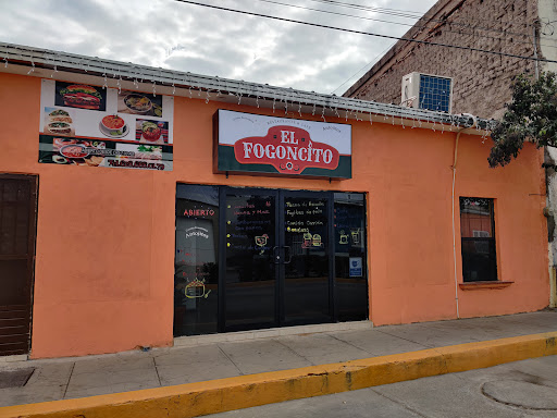 El Fogonsito Gallery - Mexico